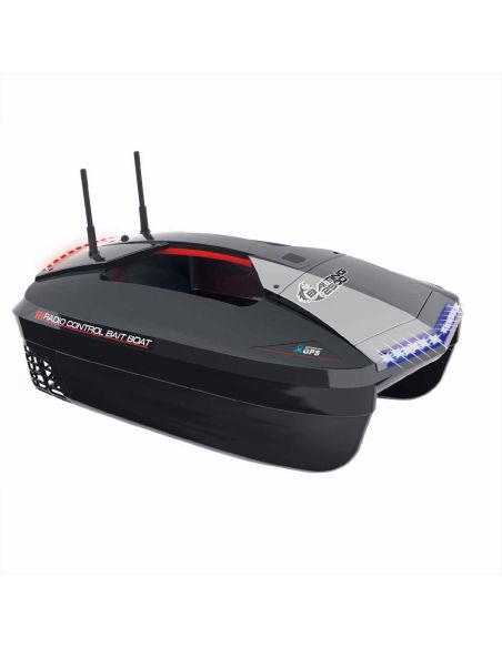Bateau Amorceur Joysway Baiting 2500 V2 600mm GPS Elec R/C 2.4G RTR