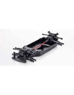 Kyosho Fazer FZ02 1:10 Chassis Kit