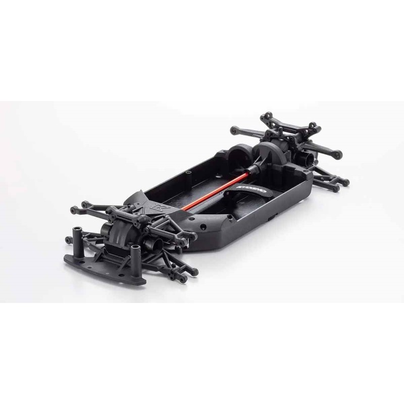 Kyosho Fazer FZ02 1:10 Chassis Kit