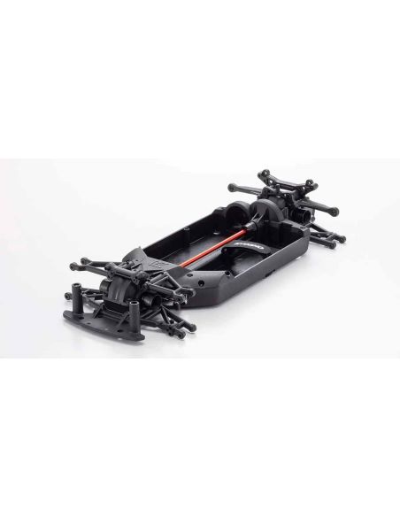 Kyosho Fazer FZ02 1:10 Chassis Kit