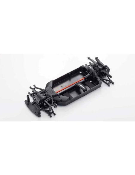 Kyosho Fazer FZ02 1:10 Chassis Kit