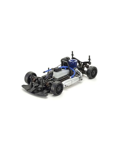 Kyosho V-One R4 Evo.3 1:10 Chassis Kit