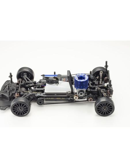 Kyosho V-One R4 Evo.3 1:10 Chassis Kit