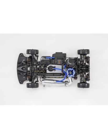 Kyosho V-One R4 Evo.3 1:10 Chassis Kit