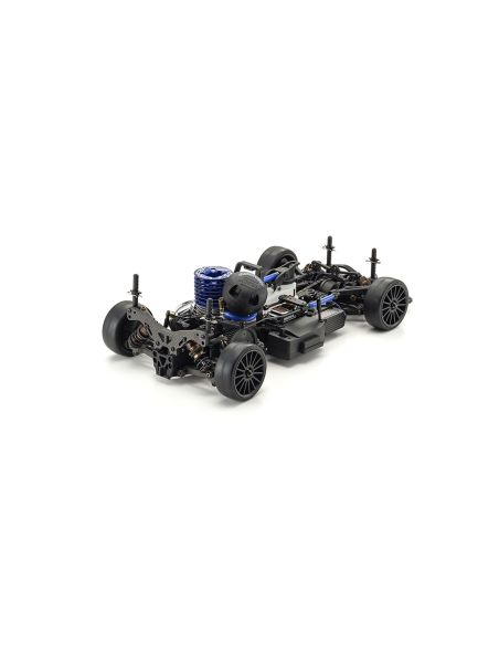 Kyosho V-One R4 Evo.3 1:10 Chassis Kit