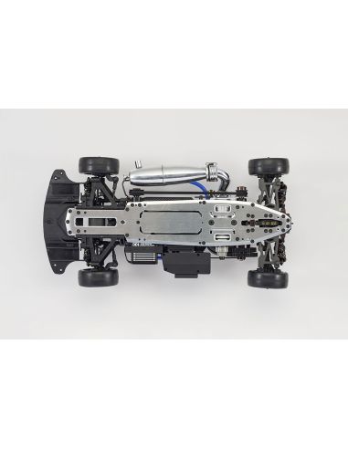 Kyosho V-One R4 Evo.3 1:10 Chassis Kit