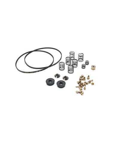 Kyosho V-One R4 Evo.3 1:10 Chassis Kit