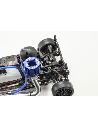 Kyosho V-One R4 Evo.3 1:10 Chassis Kit