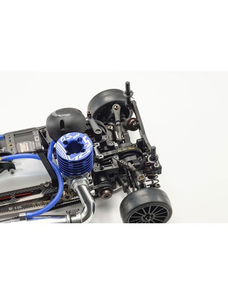 Kyosho V-One R4 Evo.3 1:10 Chassis Kit