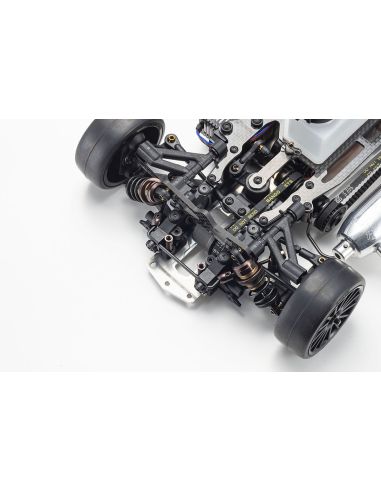 Kyosho V-One R4 Evo.3 1:10 Chassis Kit