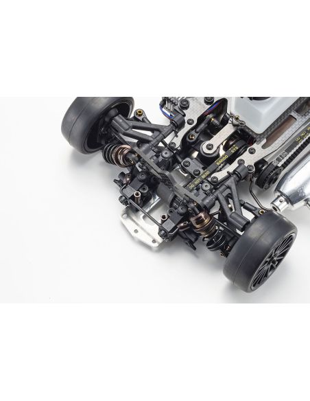 Kyosho V-One R4 Evo.3 1:10 Chassis Kit