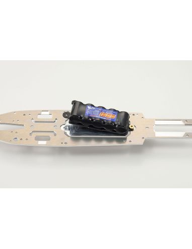 Kyosho V-One R4 Evo.3 1:10 Chassis Kit