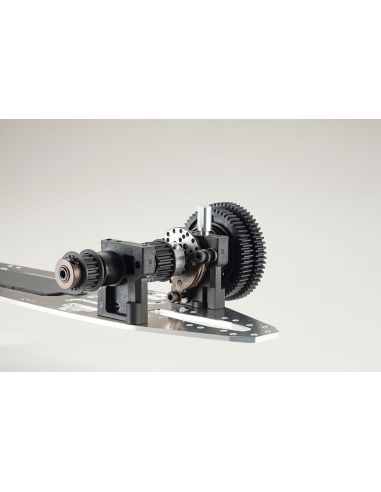 Kyosho V-One R4 Evo.3 1:10 Chassis Kit