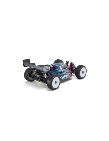 Kyosho Inferno MP11 1:8 4WD RC Nitro Buggy Kit