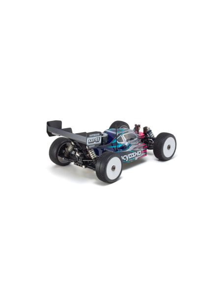 Kyosho Inferno MP11 1:8 4WD RC Nitro Buggy Kit