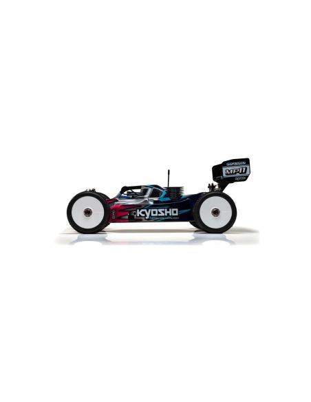 Kyosho Inferno MP11 1:8 4WD RC Nitro Buggy Kit