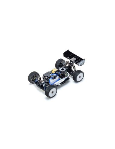 Kyosho Inferno MP11 1:8 4WD RC Nitro Buggy Kit