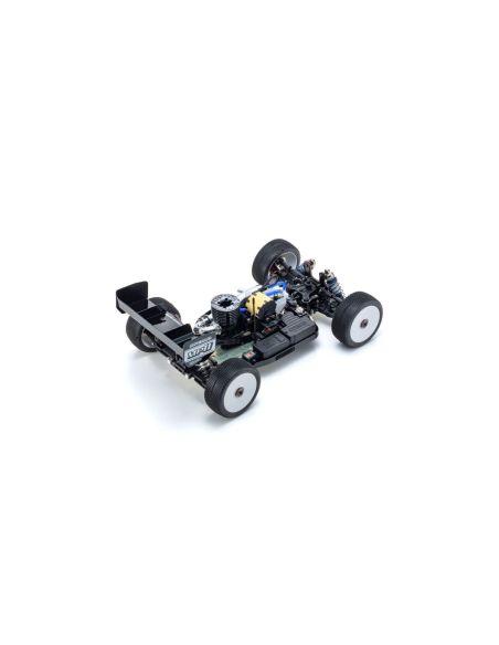 Kyosho Inferno MP11 1:8 4WD RC Nitro Buggy Kit