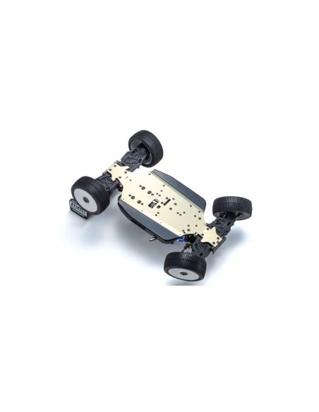 Kyosho Inferno MP11 1:8 4WD RC Nitro Buggy Kit