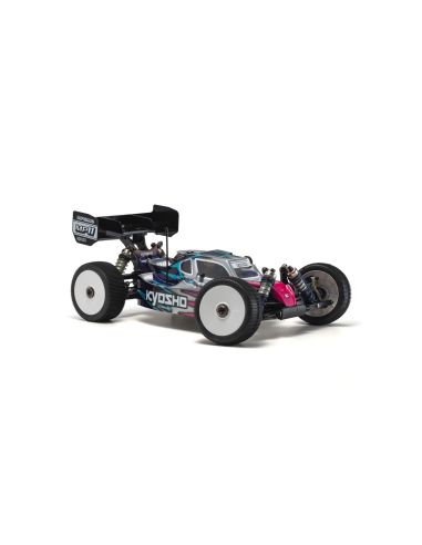 Kyosho Inferno MP11 1:8 4WD RC Nitro Buggy Kit