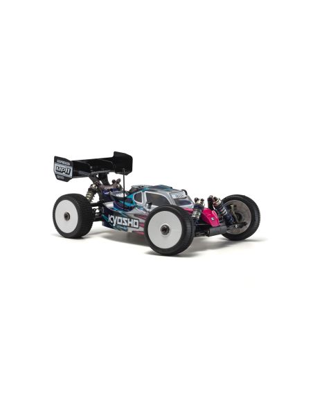 Kyosho Inferno MP11 1:8 4WD RC Nitro Buggy Kit