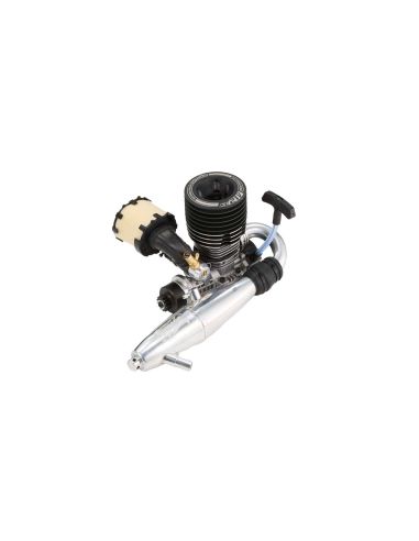 Kyosho Inferno MP10 1:8 RC Nitro Readyset T1 2026