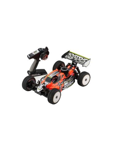 Kyosho Inferno MP10 1:8 RC Nitro Readyset T1 2026