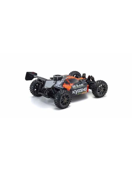 Kyosho Inferno Neo 4.0 1:8 RC Nitro Readyset (KE21SP) Type1