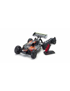 Kyosho Inferno Neo 4.0 1:8 RC Nitro Readyset (KE21SP) Type1