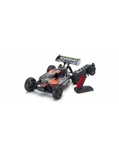 Kyosho Inferno Neo 4.0 1:8 RC Nitro Readyset (KE21SP) Type1