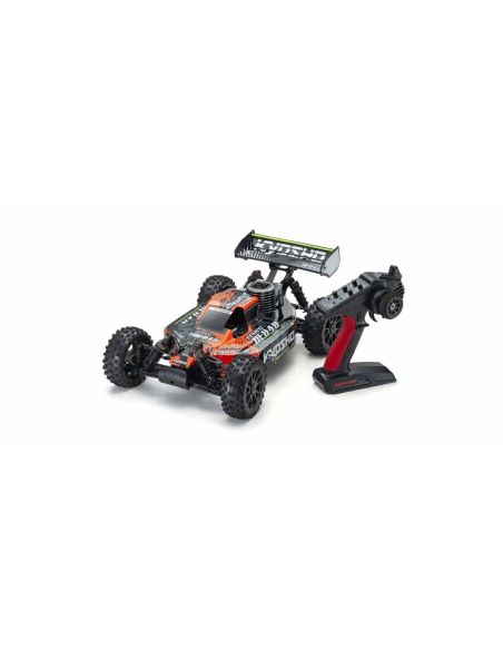 Kyosho Inferno Neo 4.0 1:8 RC Nitro Readyset (KE21SP) Type1