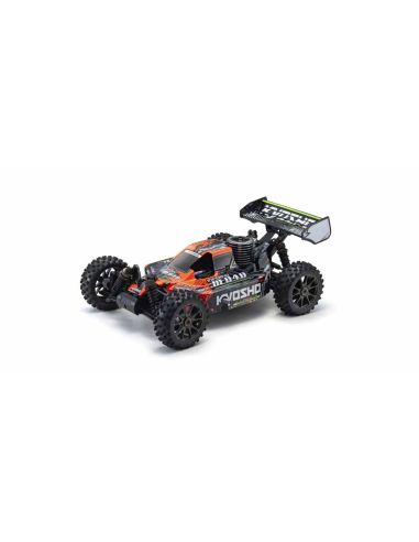 Kyosho Inferno Neo 4.0 1:8 RC Nitro Readyset (KE21SP) Type1