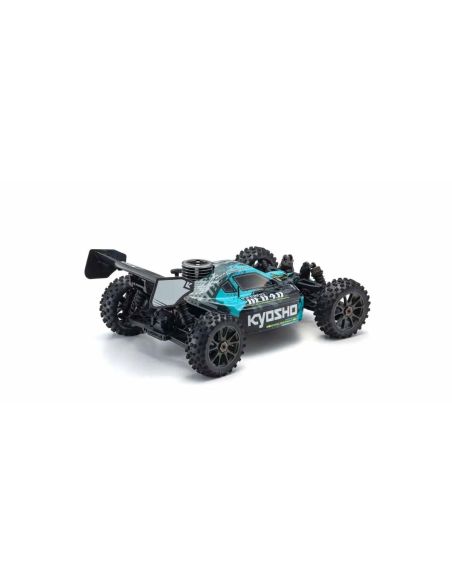 Kyosho Inferno Neo 4.0 1:8 RC Nitro Readyset (KE21SP) Type2