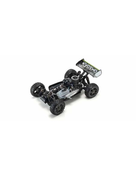 Kyosho Inferno Neo 4.0 1:8 RC Nitro Readyset (KE21SP) Type2