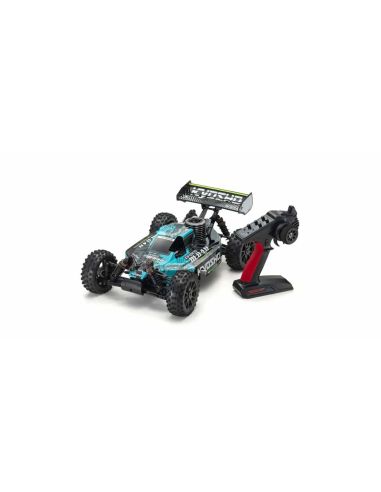 Kyosho Inferno Neo 4.0 1:8 RC Nitro Readyset (KE21SP) Type2