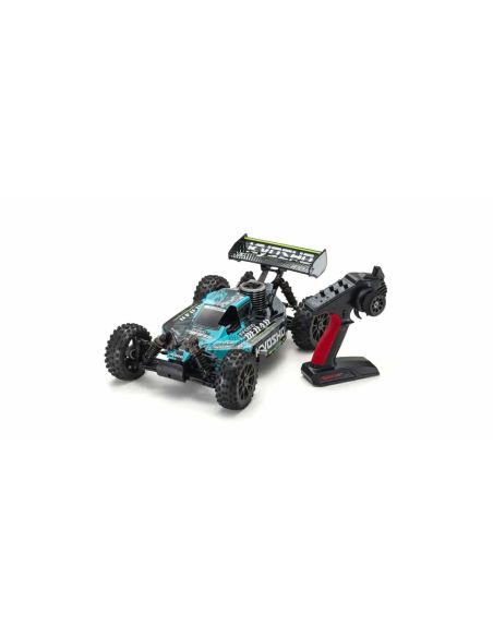 Kyosho Inferno Neo 4.0 1:8 RC Nitro Readyset (KE21SP) Type2