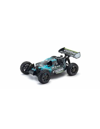 Kyosho Inferno Neo 4.0 1:8 RC Nitro Readyset (KE21SP) Type2