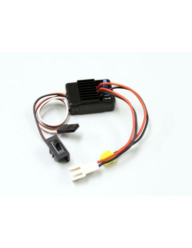 Kyosho HOR Honda NSR500 1:8 Kit COMBO SET w/KT231P-GPW17/18/21-71351