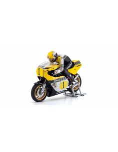 Kyosho Moto Hanging On Racer Yamaha YZR500 1978 1:8 Kit
