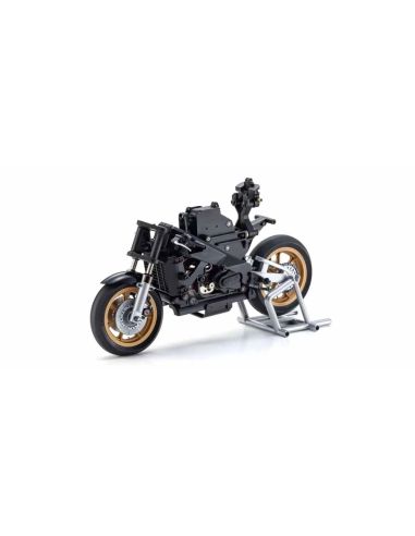 Kyosho Moto Hanging On Racer Yamaha YZR500 1978 1:8 Kit