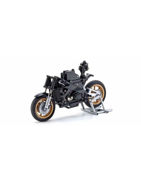 Kyosho Moto Hanging On Racer Yamaha YZR500 1978 1:8 Kit