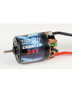 Moteur Rush 35T