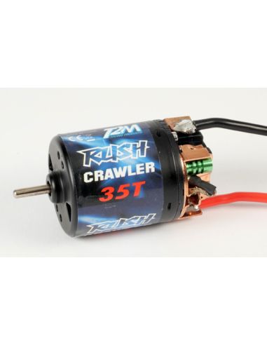 Moteur Rush 35T