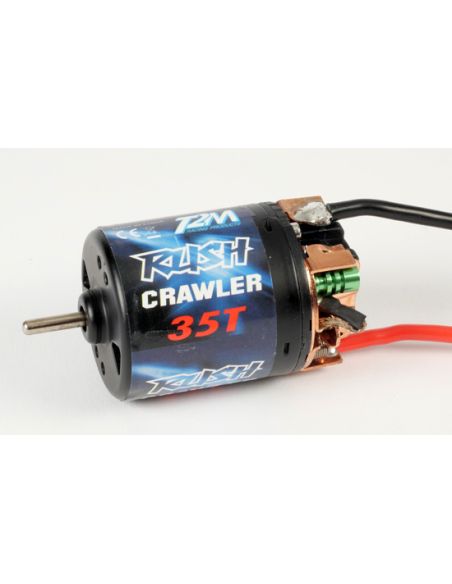 Moteur Rush 35T
