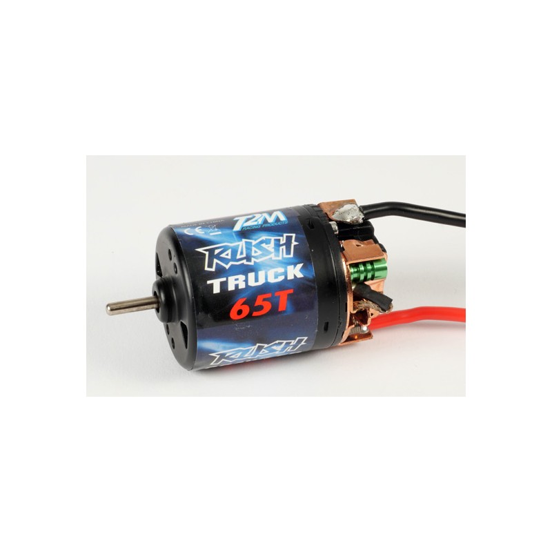 Moteur Rush Truck 65T