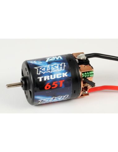 Moteur Rush Truck 65T