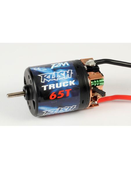 Moteur Rush Truck 65T