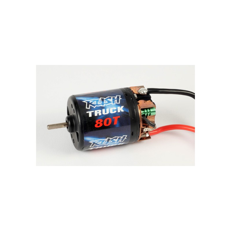Moteur Rush Truck 80T