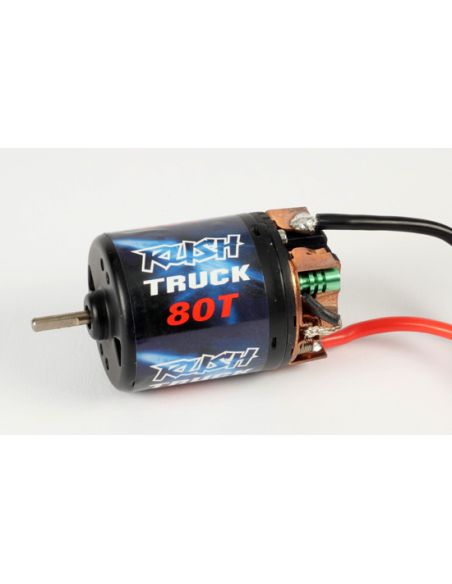 Moteur Rush Truck 80T
