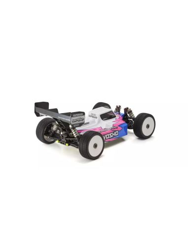 Kyosho Inferno MP11e 1:8 4WD RC EP Buggy Kit